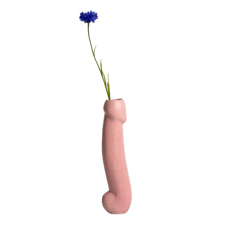 Nine Inch Vase