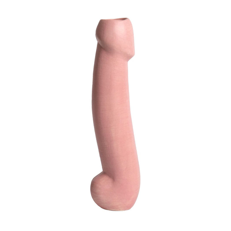 Nine Inch Vase