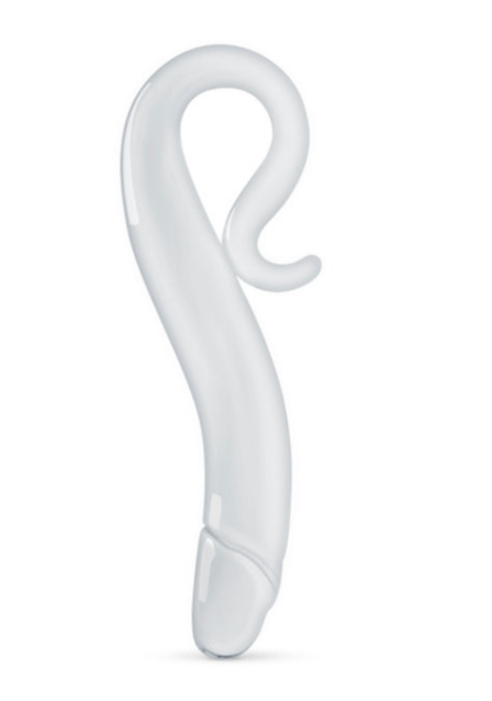 No. 14 Glass Dildo