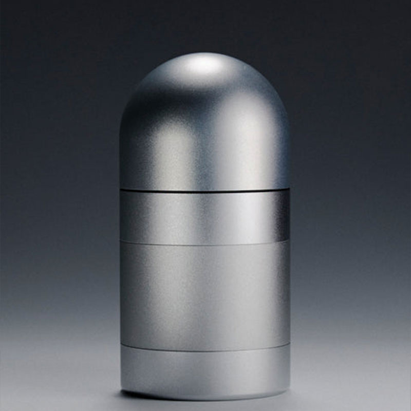 Silo Grinder