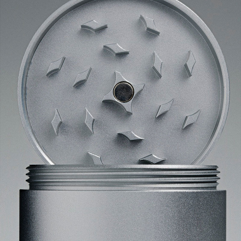 Silo Grinder