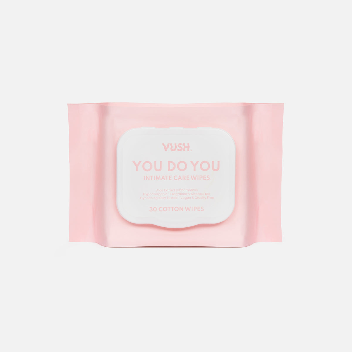 Intimate Wipes