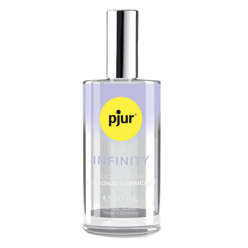 Pjur Infinity Silicone Based Lube 50 ml